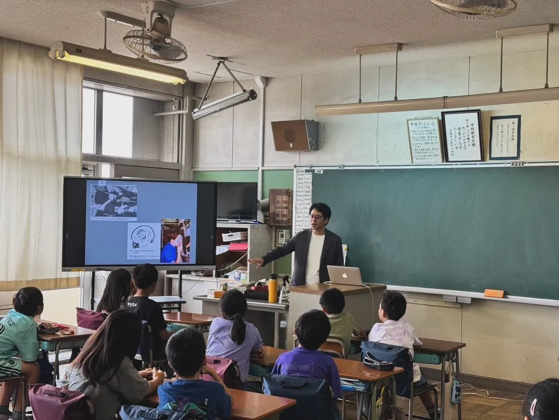 こんにちは青梅市のモモセオーラルケアクリニックです。