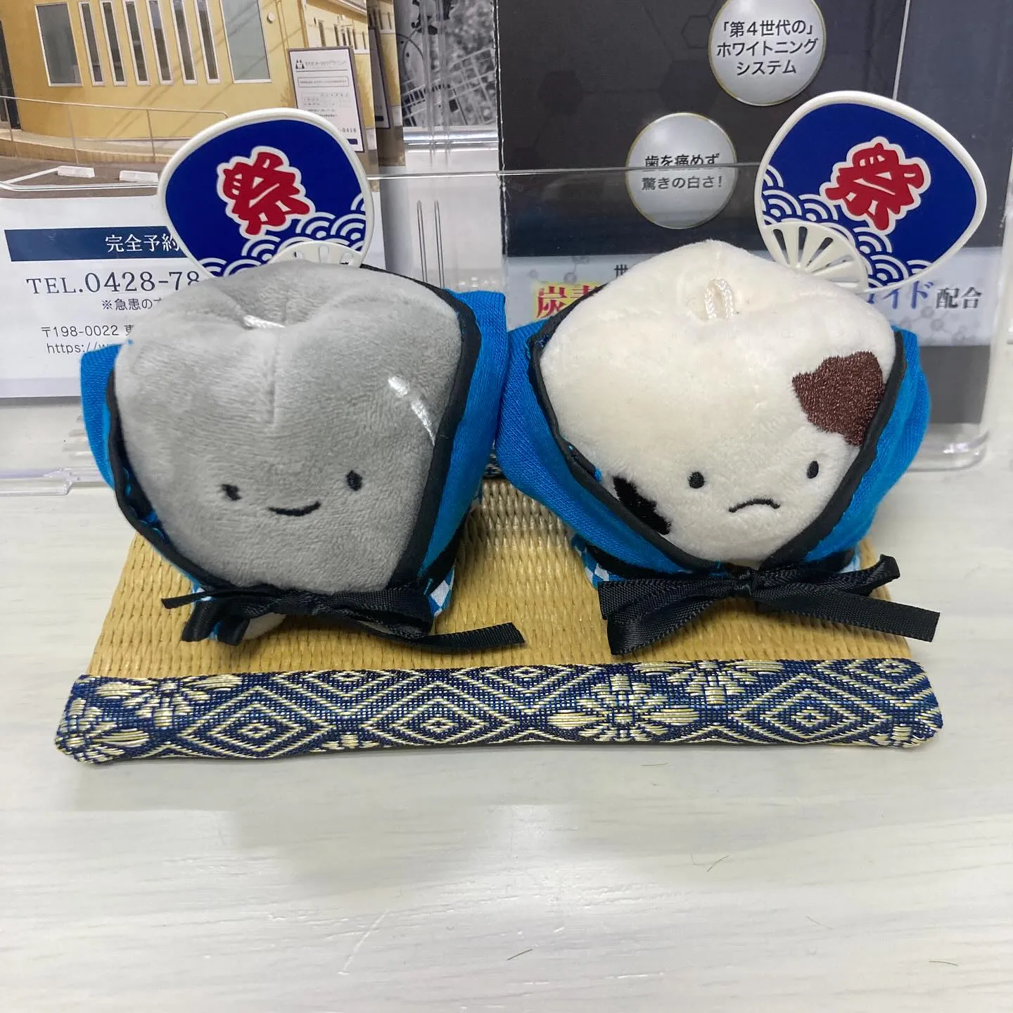 こんにちは青梅市のモモセオーラルケアクリニック