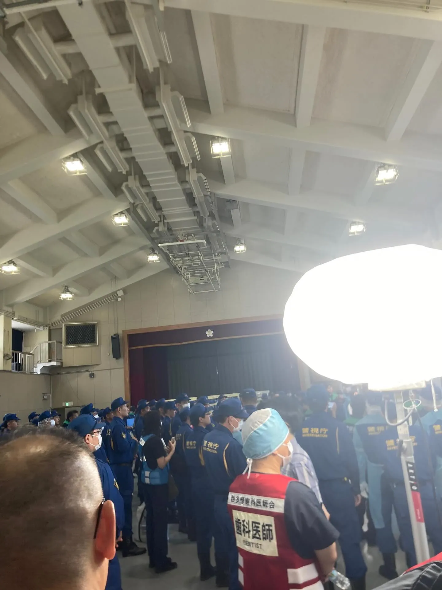 こんにちは、青梅市藤橋のモモセオーラルケアクリニックです