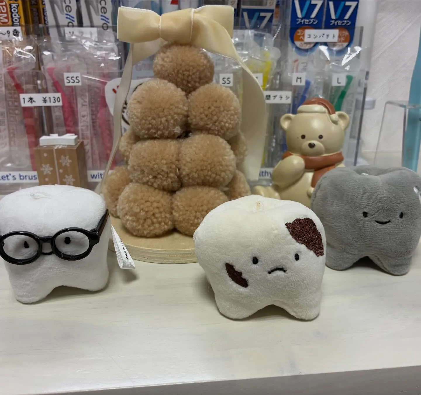 こんにちは青梅市藤橋のモモセオーラルケアクリニックです