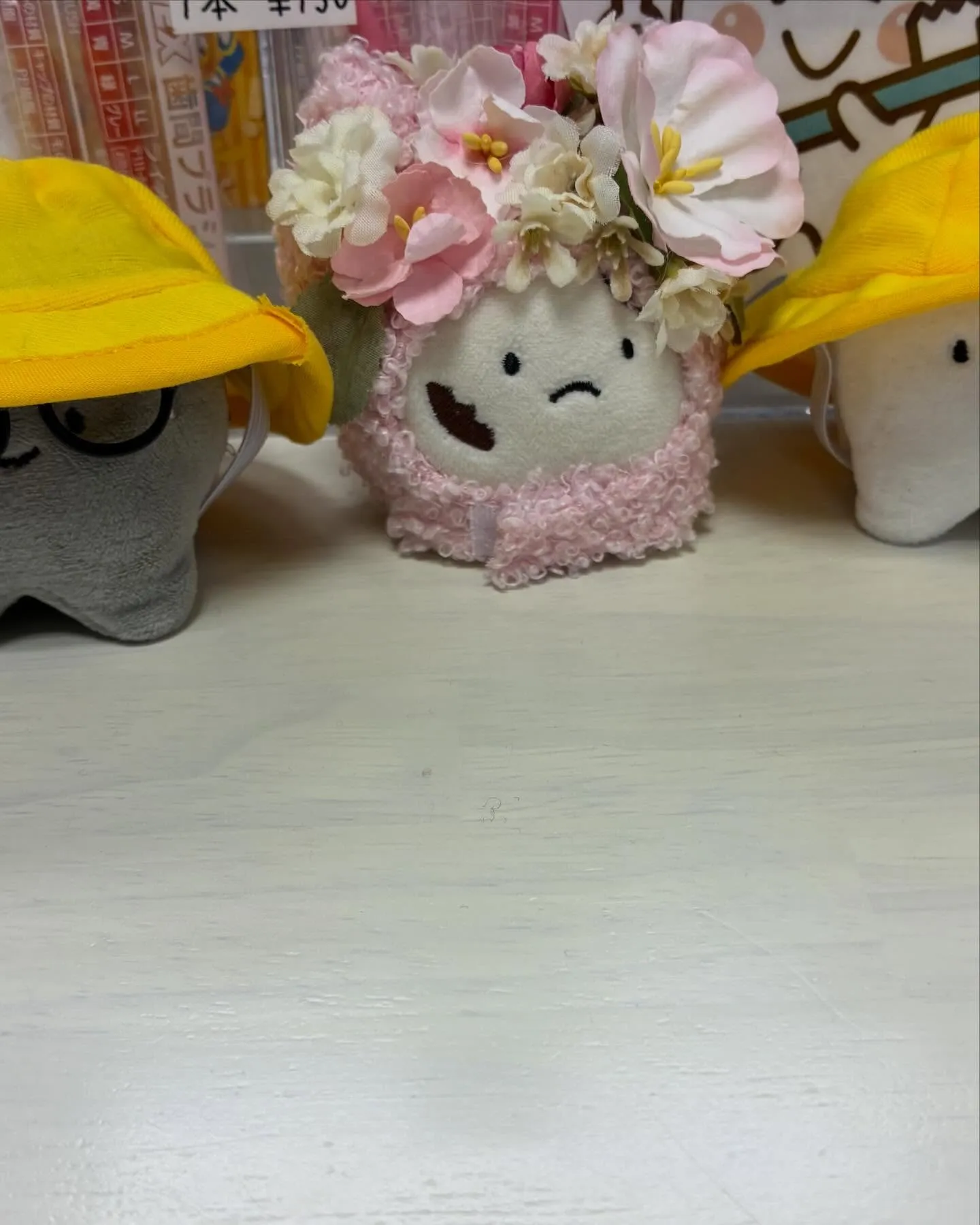 青梅市藤橋のモモセオーラルケアクリニックです