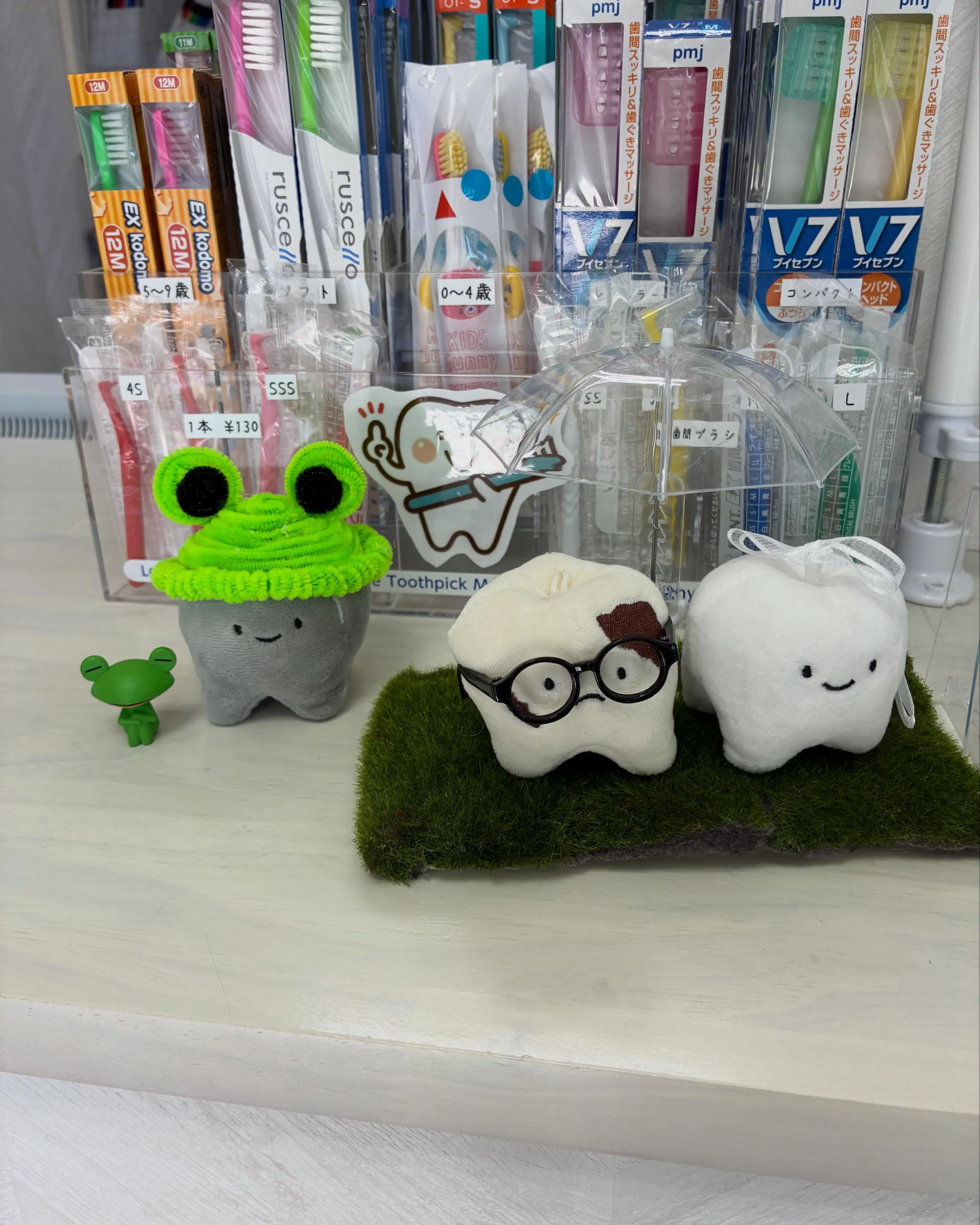 こんにちは！青梅市藤橋のモモセオーラルケアクリニックです！