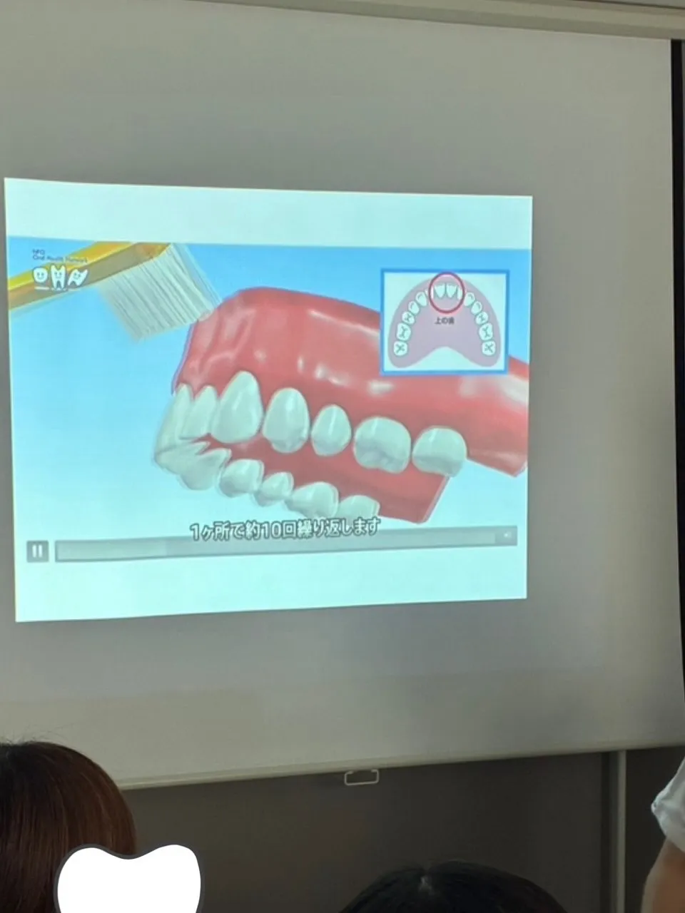 こんにちは!青梅市藤橋のモモセオーラルケアクリニックです